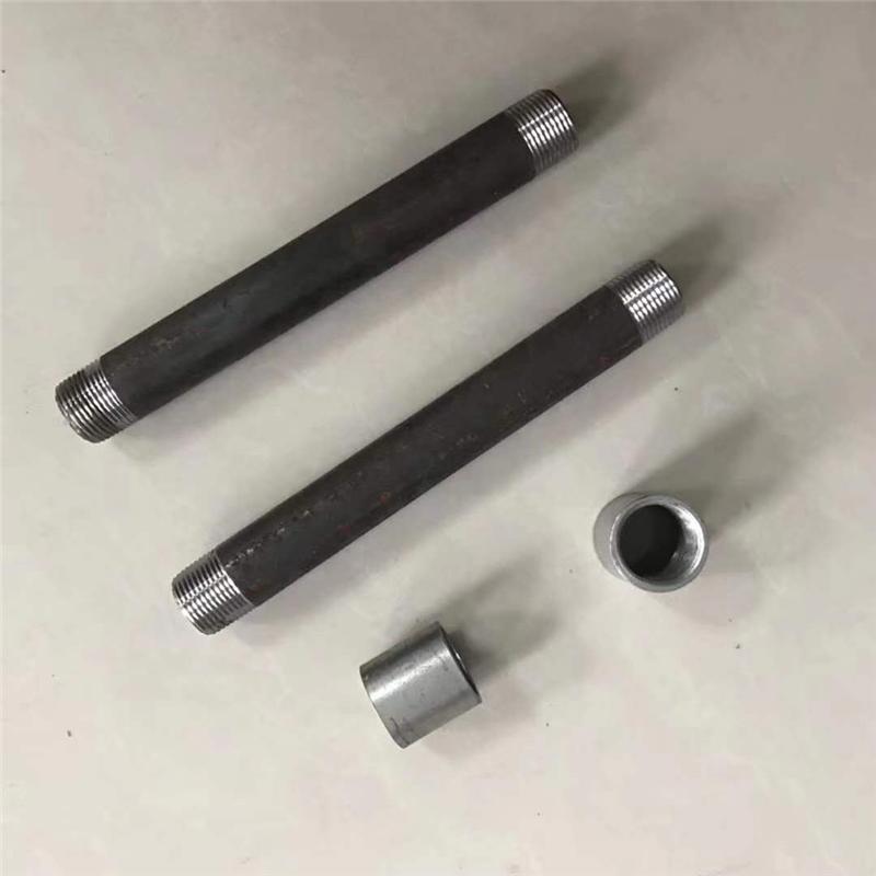 洛浦钢管注浆管隧道止水